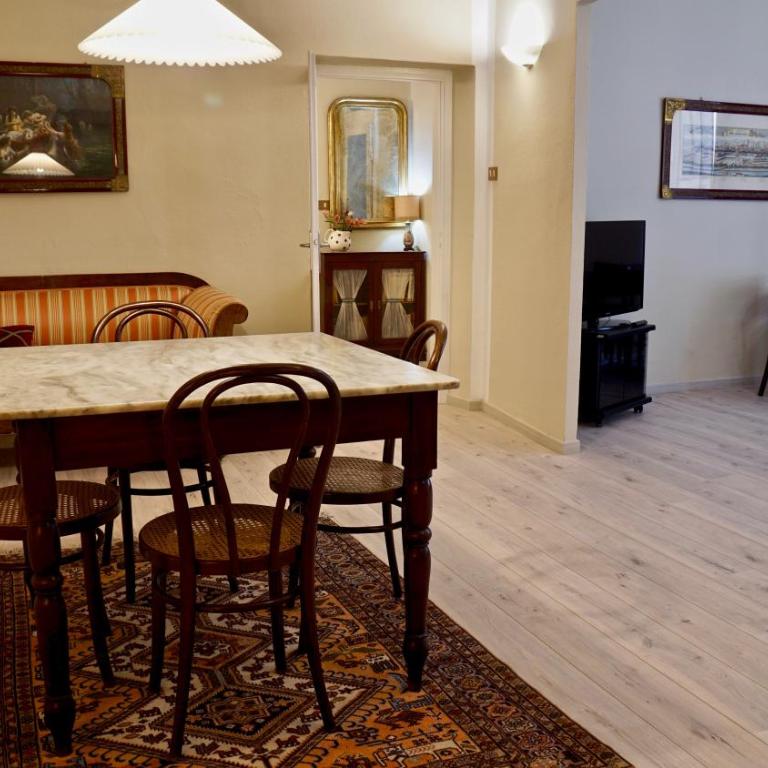Palazzo Colombini Apartment - Appartamento con 2 Camere da Letto - 9