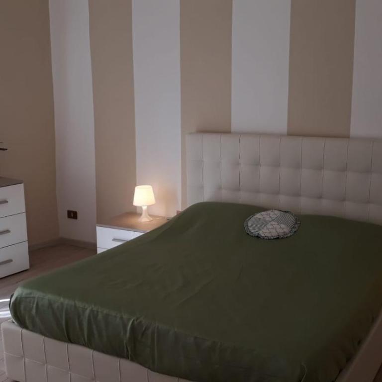 Palazzo Colombini Apartment - Appartamento con 2 Camere da Letto - 4