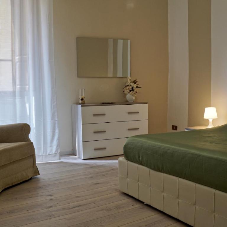 Palazzo Colombini Apartment - Appartamento con 2 Camere da Letto - 2