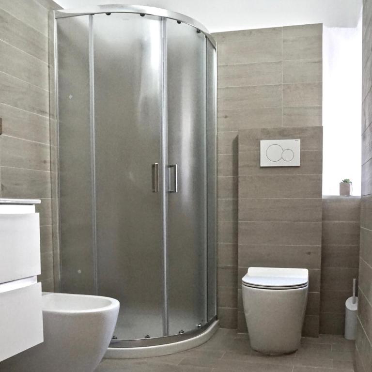 Palazzo Colombini Apartment - Appartamento con 2 Camere da Letto - 11