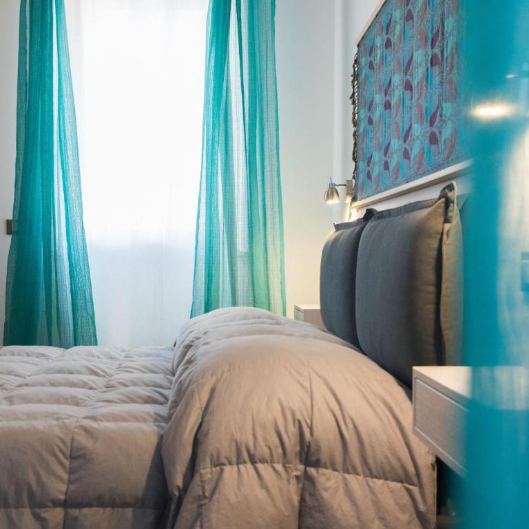 My Way - Suite - Rooms - Palazzo San Matteo - Camera Deluxe - 14