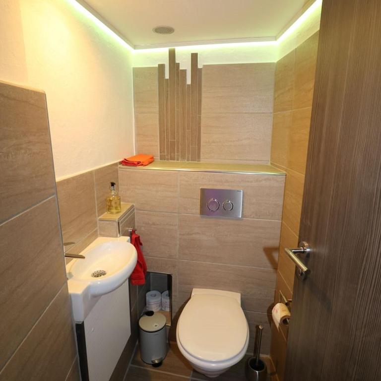 Ferienwohnung Stiftstadt Kempten - Apartment mit 2 Schlafzimmern - 2
