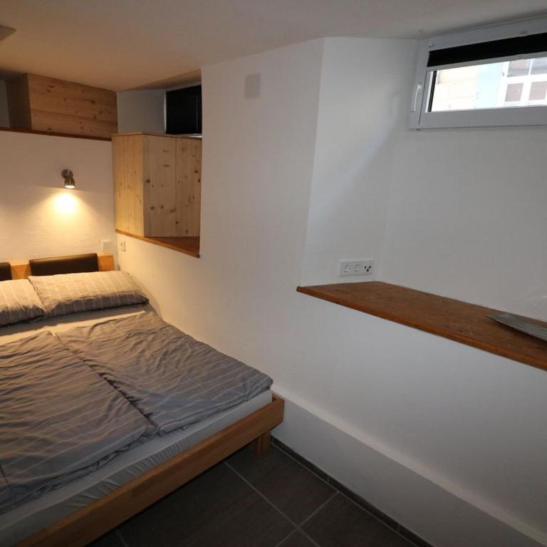 Ferienwohnung Stiftstadt Kempten - Apartment mit 2 Schlafzimmern - 7