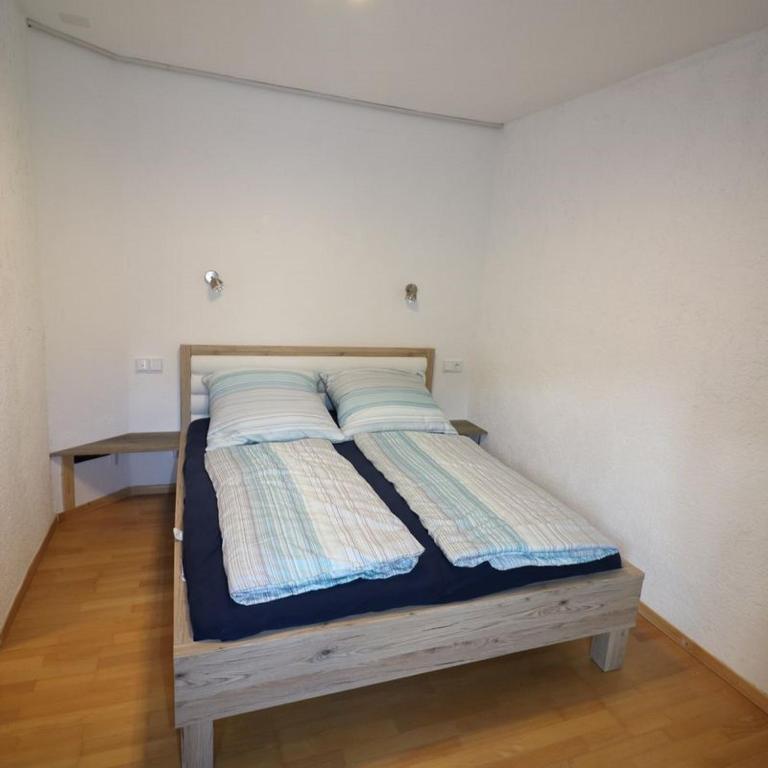 Ferienwohnung Stiftstadt Kempten - Apartment mit 2 Schlafzimmern - 9