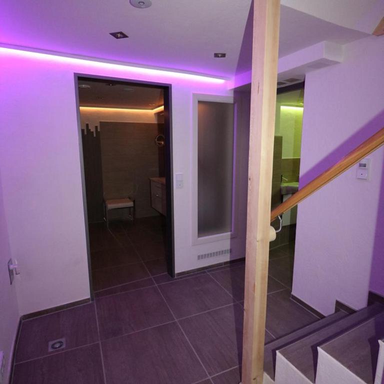 Ferienwohnung Stiftstadt Kempten - Apartment mit 2 Schlafzimmern - 10