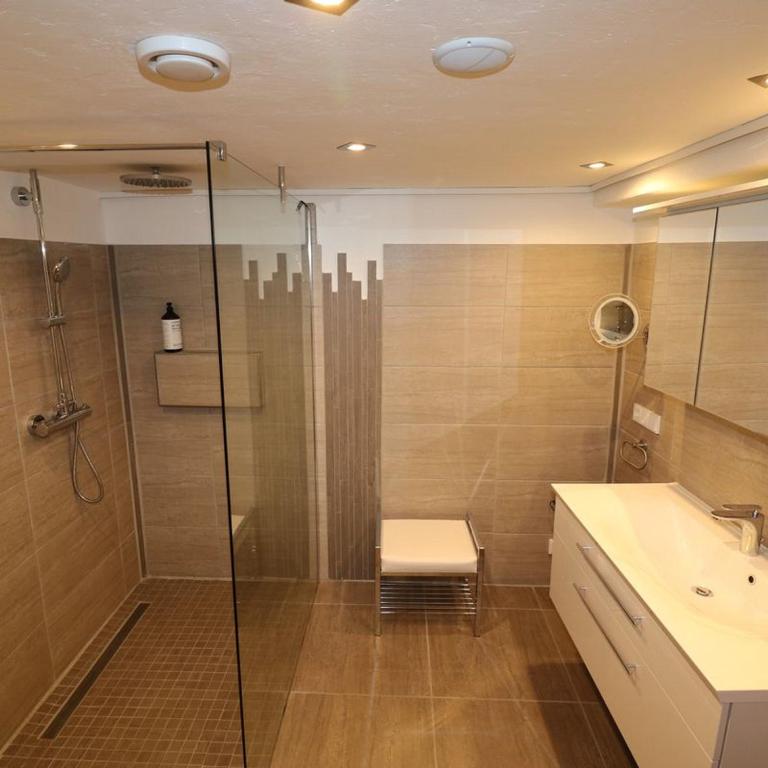 Ferienwohnung Stiftstadt Kempten - Apartment mit 2 Schlafzimmern - 11