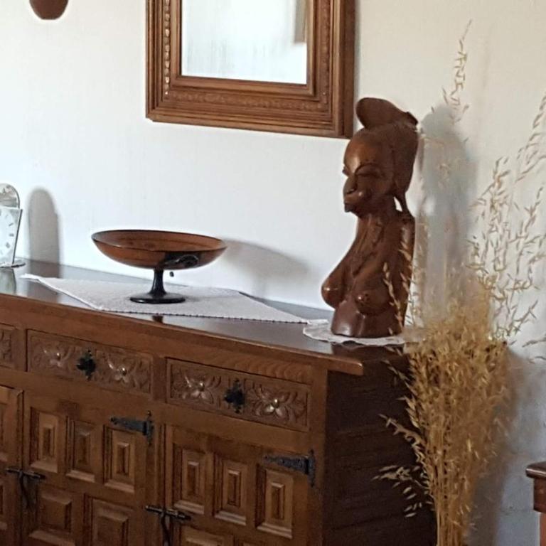 Casa San Nicolas - Casa - 21