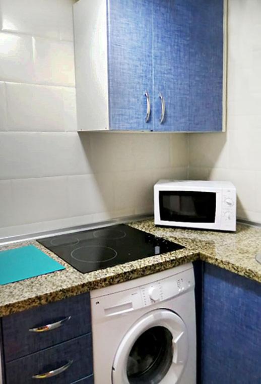 Campo del Sur - Catedral - Apartamento Ático - 9