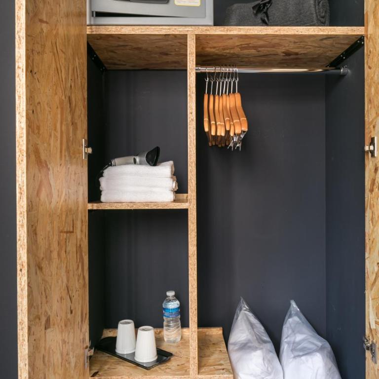 Hotel So’Co by Happyculture - Chambre Double - 9