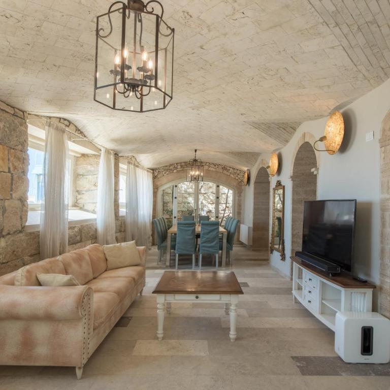 Villa Galatea - Villa - 51