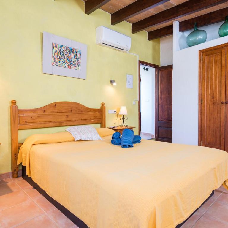 Coste Can Moragues - Villa de 4 dormitorios - 27
