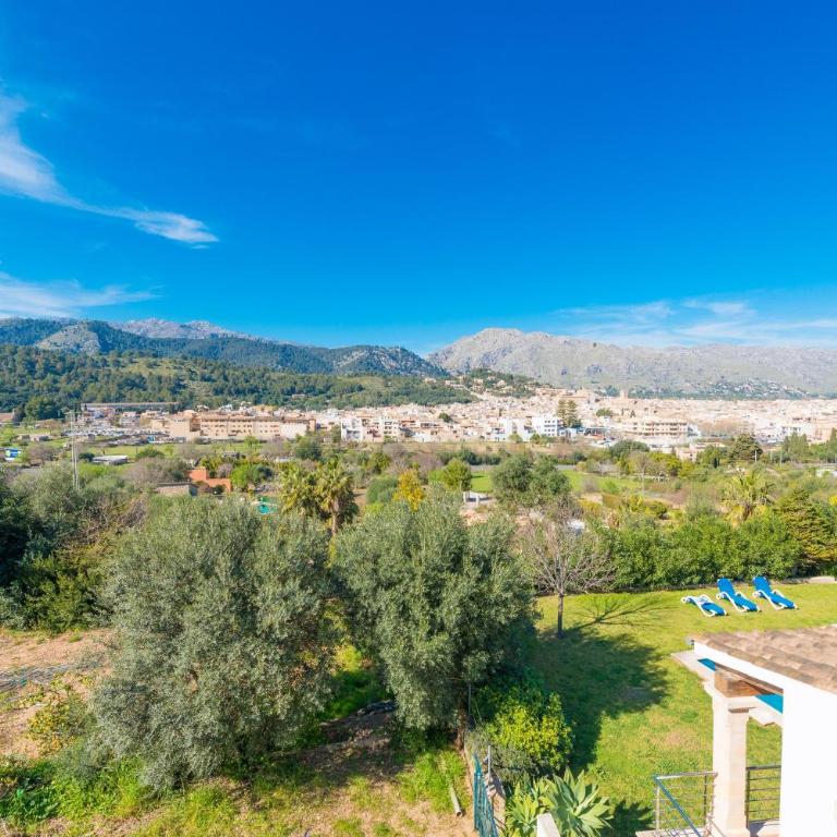 Coste Can Moragues - Villa de 4 dormitorios - 47