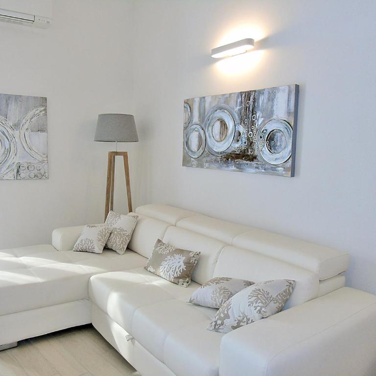 The Best View Of The Sea - Appartamento con 2 Camere da Letto - 11