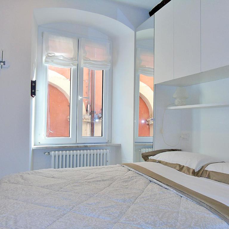 The Best View Of The Sea - Appartamento con 2 Camere da Letto - 13