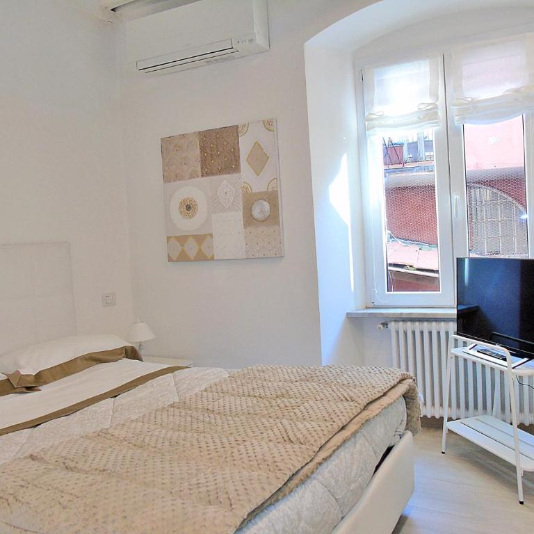 The Best View Of The Sea - Appartamento con 2 Camere da Letto - 22