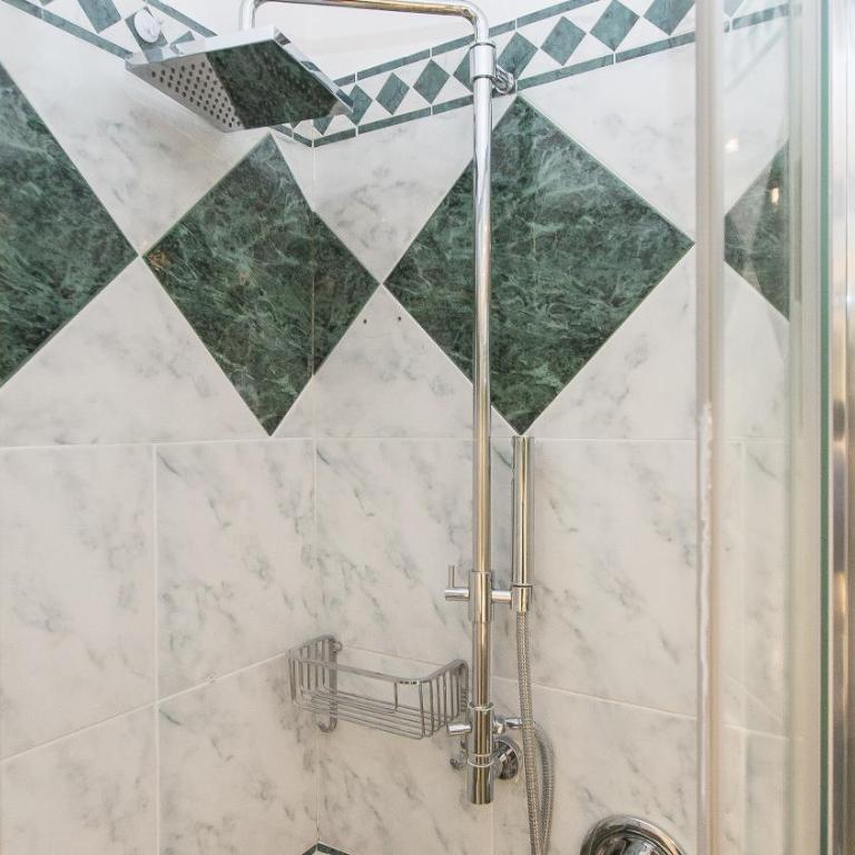 Rental in Rome Scala Deluxe - Appartamento con 1 Camera da Letto - 10