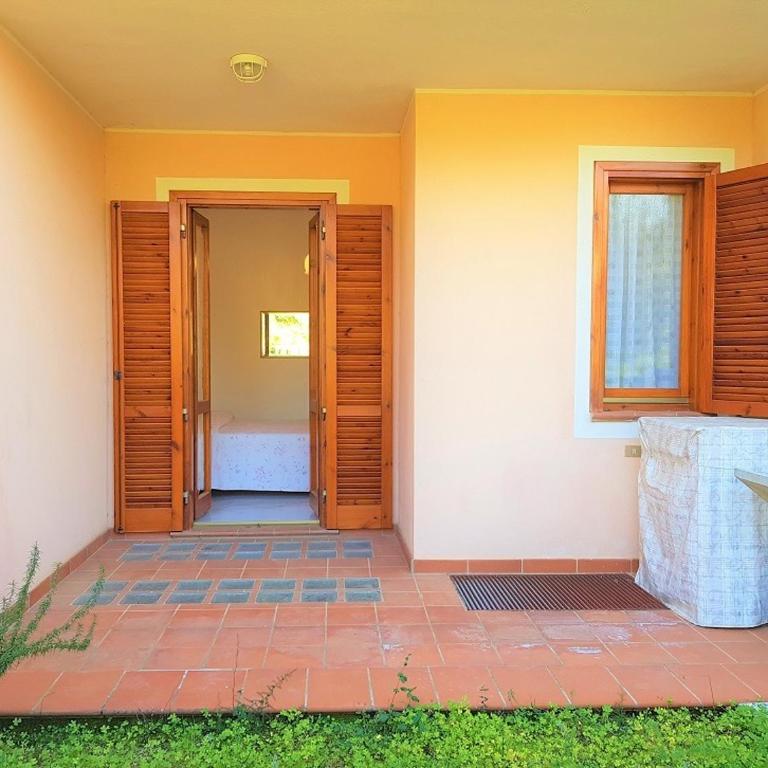 Sunny garden house - One-Bedroom Villa - 2