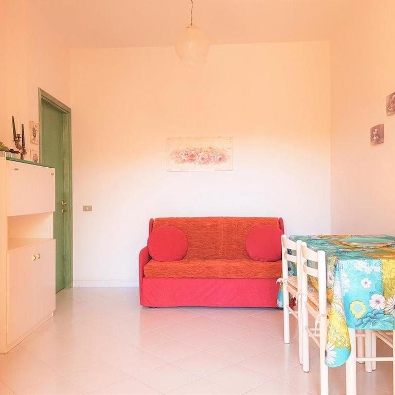 Sunny garden house - One-Bedroom Villa - 6