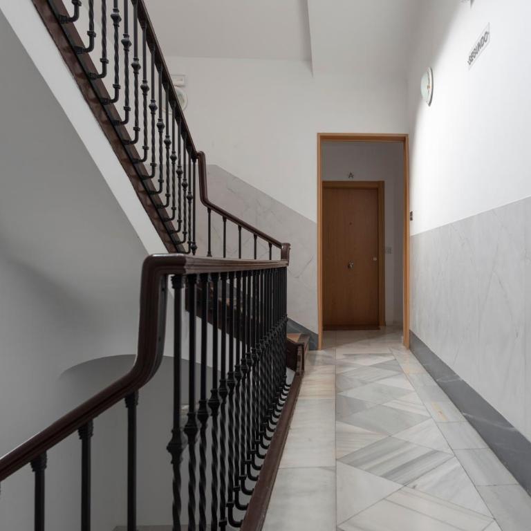 San Jerónimo 17 Suites - Two-Bedroom Apartment with Balcony - 24