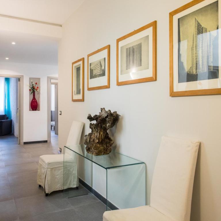 My Way - Suite - Rooms - Palazzo San Matteo - Camera Deluxe - 4
