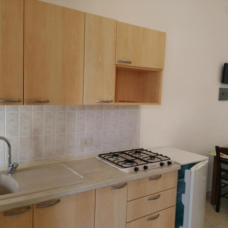 Casa Vacanze la Paloma - Monolocale - 1