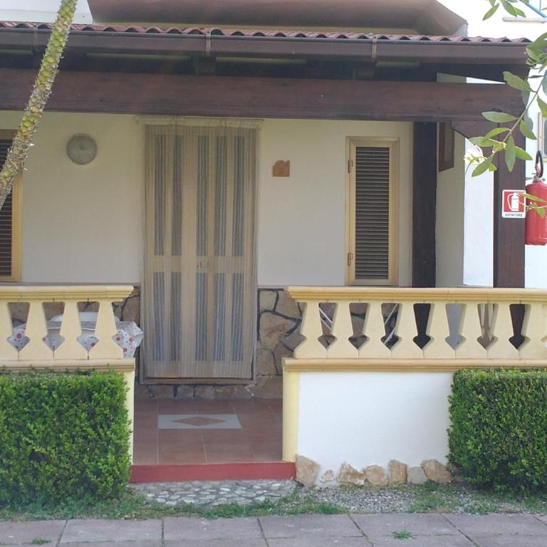 Casa Vacanze la Paloma - Monolocale - 4