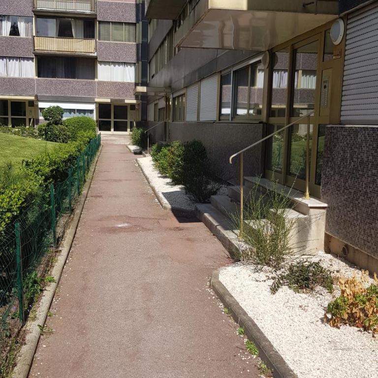 Le Regent City of Design - Appartamento con 3 Camere da Letto - 15