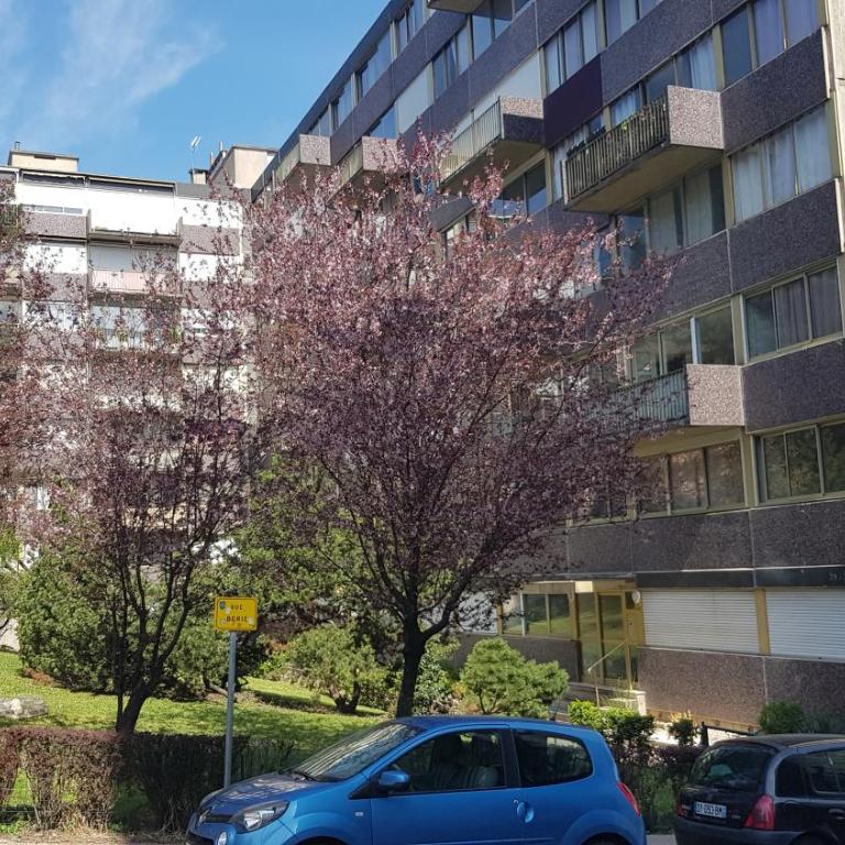 Le Regent City of Design - Appartamento con 3 Camere da Letto - 17