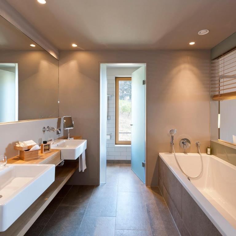 Schlosshotel Steinburg - Junior Suite Refugium I - 1