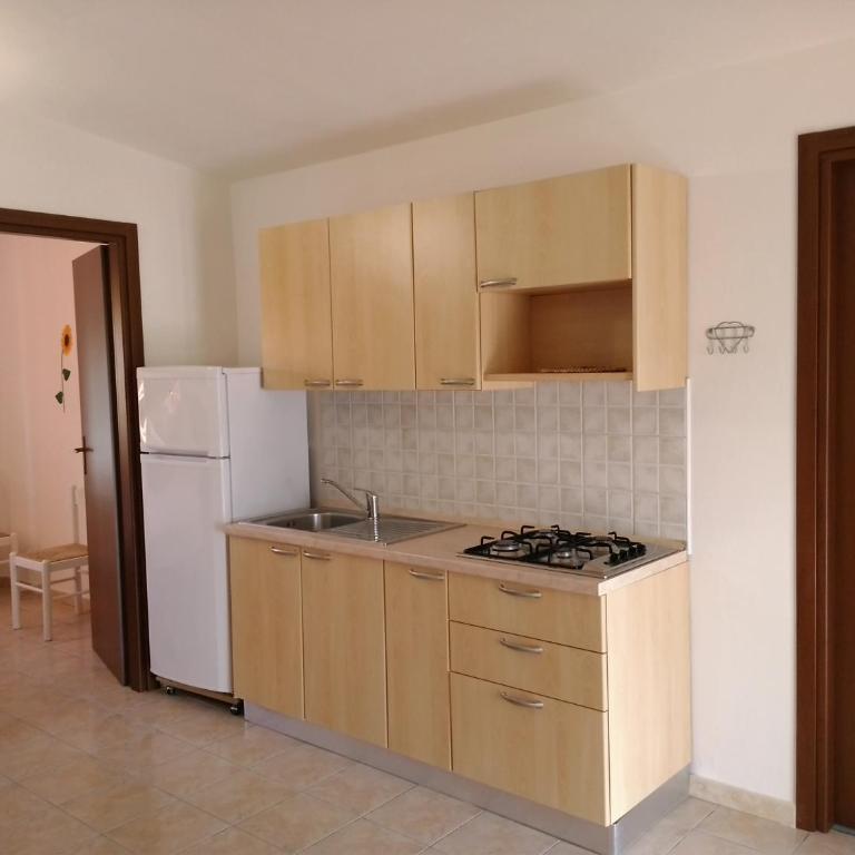 Casa Vacanze la Paloma - Casa con 1 Camera da Letto - 4