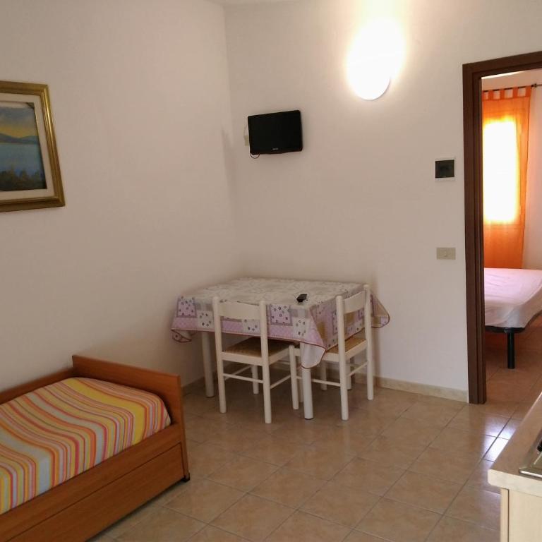 Casa Vacanze la Paloma - Casa con 1 Camera da Letto - 5