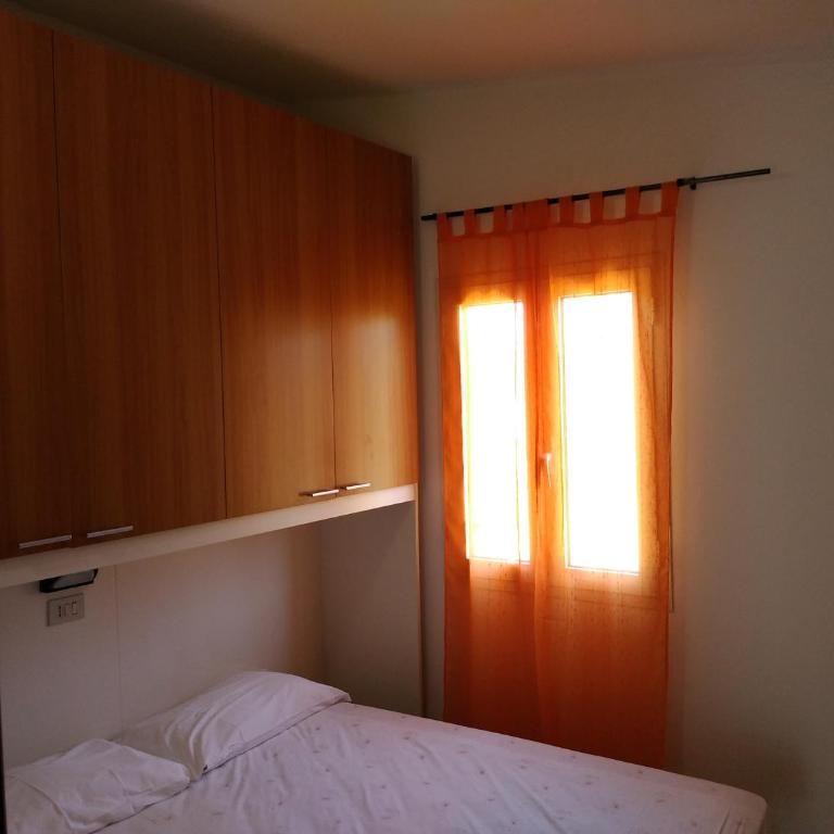 Casa Vacanze la Paloma - Casa con 1 Camera da Letto - 6