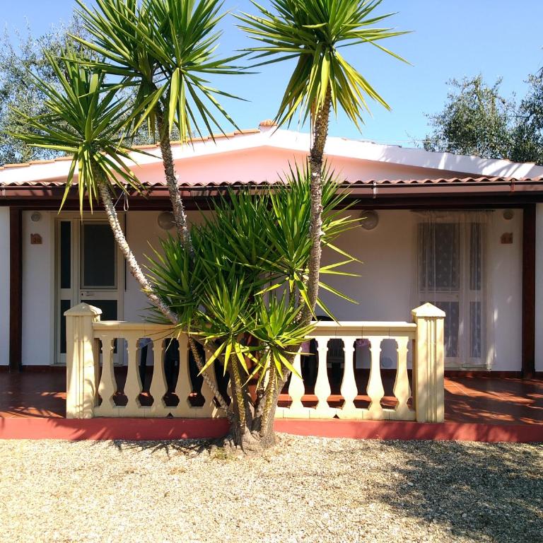 Casa Vacanze la Paloma - Casa con 1 Camera da Letto - 9