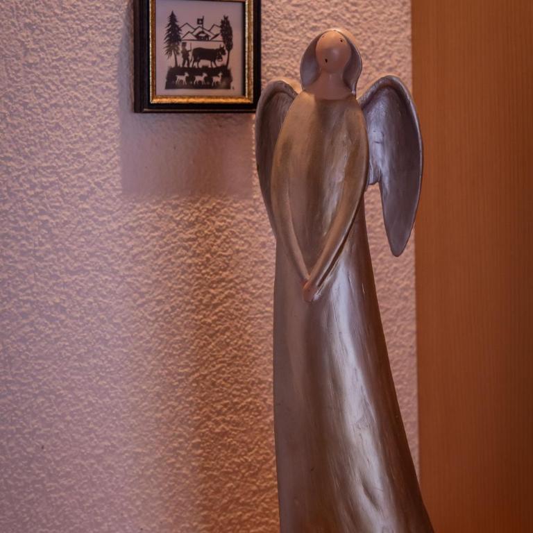 Chalet Aquila 7 Penthouse - Penthouse-Apartment - 40