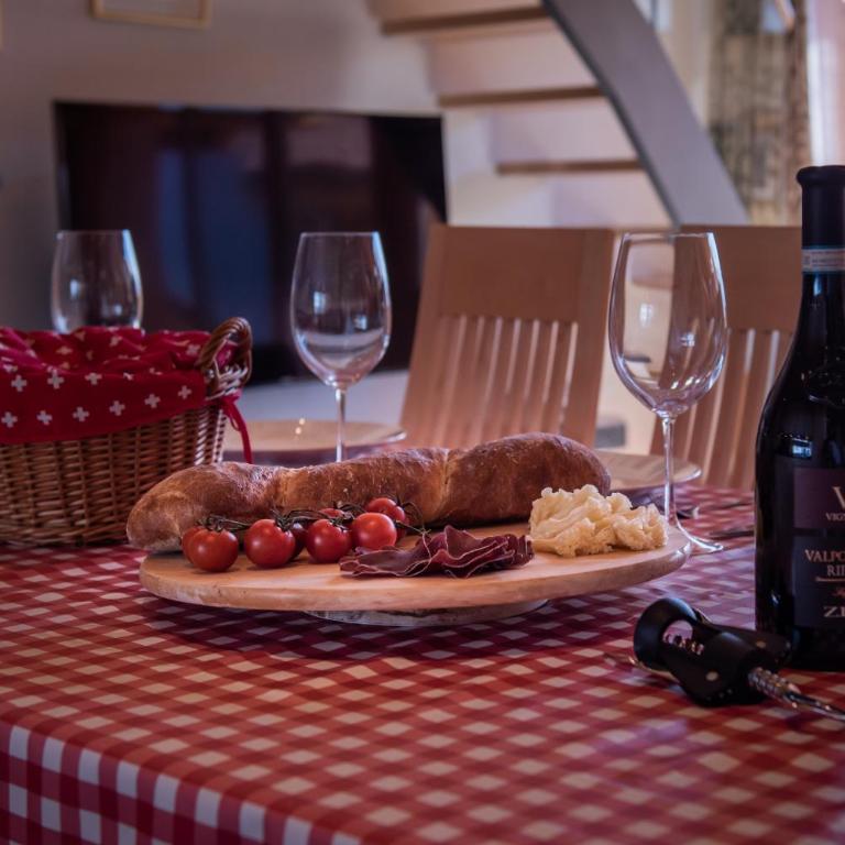 Chalet Aquila 7 Penthouse - Penthouse-Apartment - 33