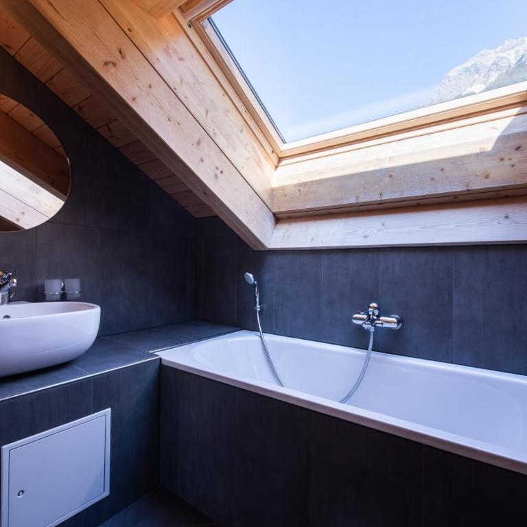 Chalet Aquila 7 Penthouse - Penthouse-Apartment - 26