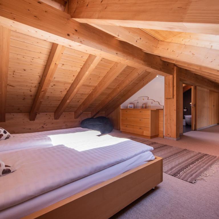 Chalet Aquila 7 Penthouse - Penthouse-Apartment - 24