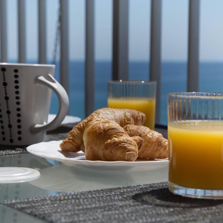 Luxury 12th Floor Beachfront - Apartamento - 37