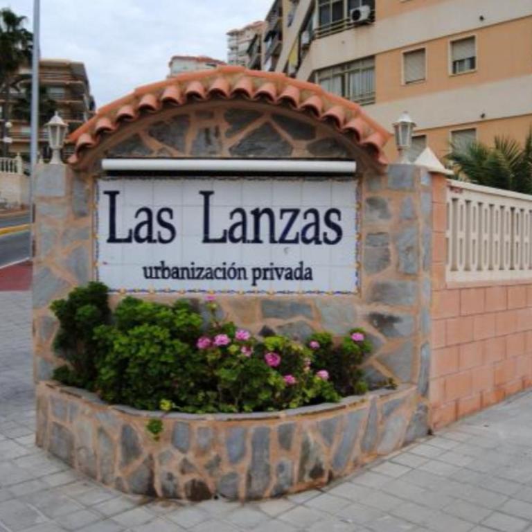 Apartamento urb 1 linea playa muchavista - Appartamento con 2 Camere da Letto - 32