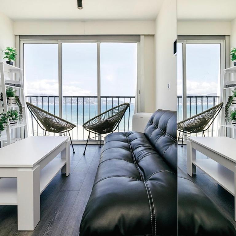 K Beach D-Luxe - Apartamento de 1 dormitorio - 20