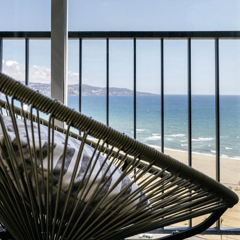 K Beach D-Luxe - Apartamento de 1 dormitorio - 18