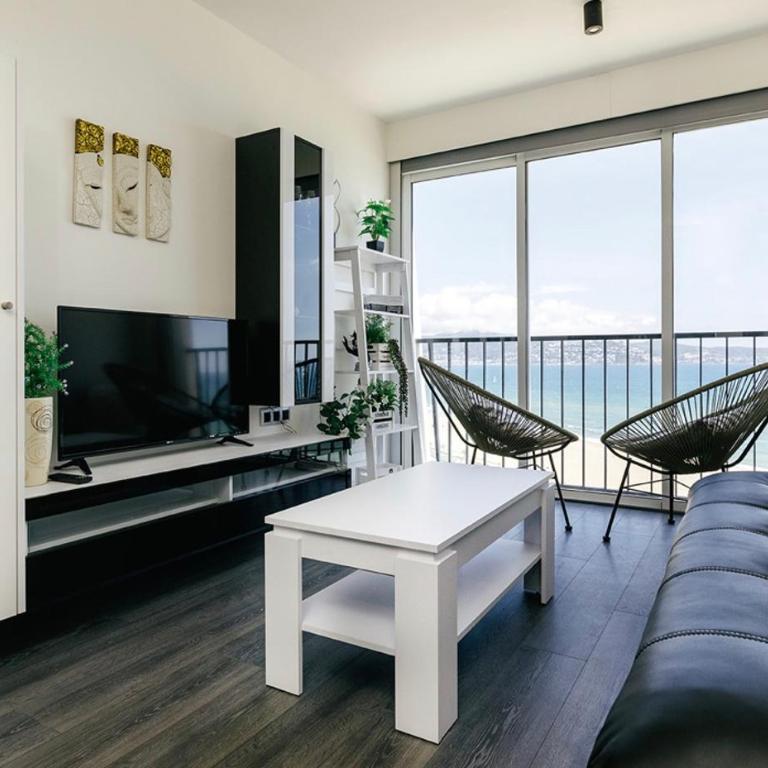K Beach D-Luxe - Apartamento de 1 dormitorio - 13