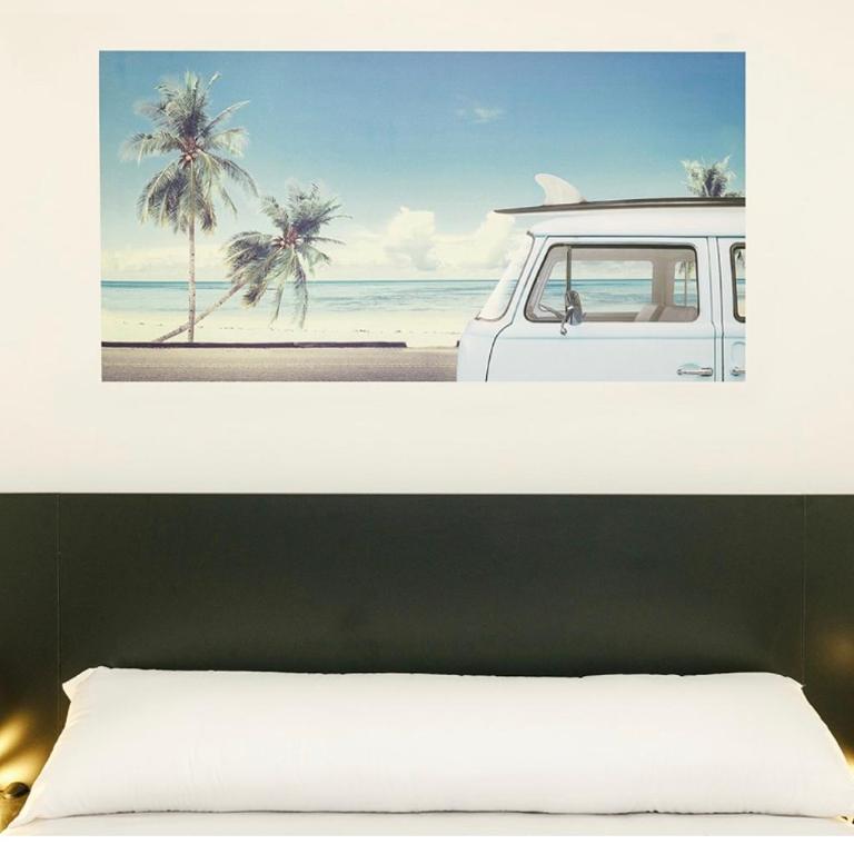 K Beach D-Luxe - Apartamento de 1 dormitorio - 9
