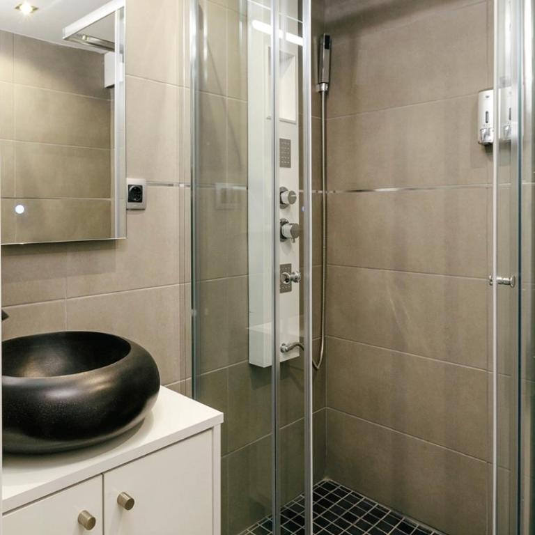 K Beach D-Luxe - Apartamento de 1 dormitorio - 4