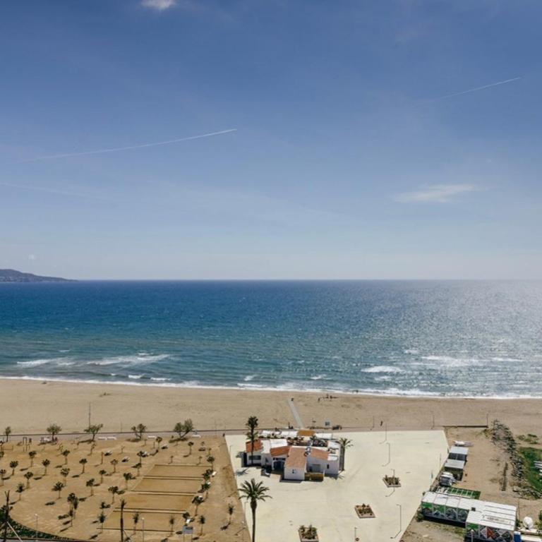 K Beach D-Luxe - Apartamento de 1 dormitorio - 2