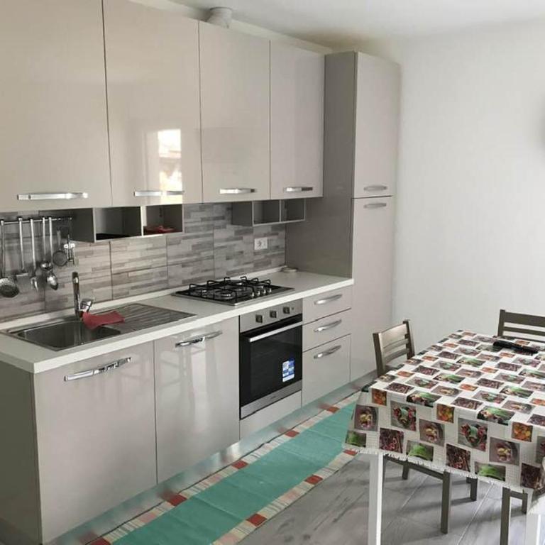 Ca' da Berabusch - Appartamento con 1 Camera da Letto - 1