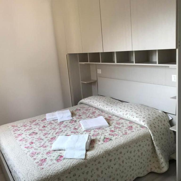 Ca' da Berabusch - Appartamento con 1 Camera da Letto - 9