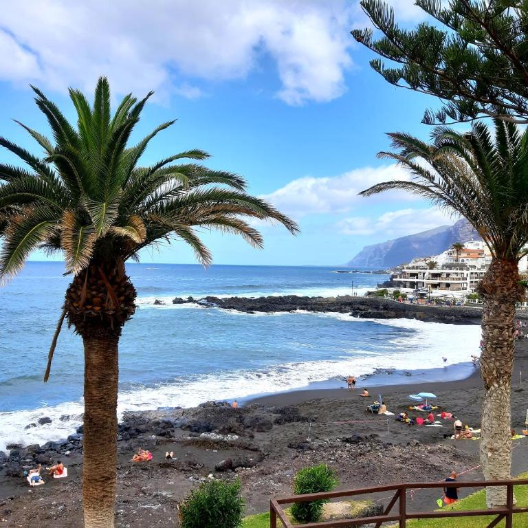 Luxury Tagara Beach - Apartamento - 37