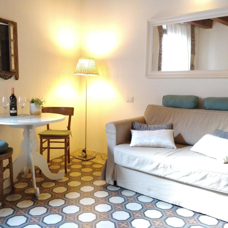La Casa sui Portici - Appartamento su 2 Livelli - 1