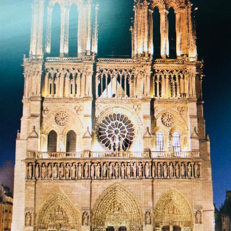 SAINT PAUL 22 - Appartement 2 Chambres - 4